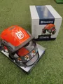 Husqvarna Profi Forsthelm Technical Gehörschutz, Visier, Nackenschutz