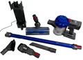 Dyson V7 Motorhead Origin kabelloser Staubsauger Stielsauger 350 Watt 227613-01