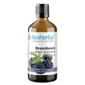 Bioherba Brombeere Rubus fruticosus Tropfen Tinktur 100 ml