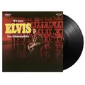 From Elvis In Memphis - Elvis Presley - Memphis - Soul - Gospel - Rock & Roll - In the Ghetto - Audiophile Vinyl - 180 g Vinyl - Studioalbum [Vinyl LP]