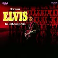Elvis Presley Von Elvis In Memphis LP Vinyl MOVLP367 Neu