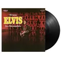 Elvis Presley From Elvis In Memphis