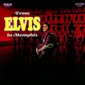 Elvis Presley From Elvis in Memphis (Vinyl) 12" Album