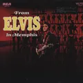 Elvis Presley - From Elvis In Memphis (Vinyl LP - 2011 - EU - Original)