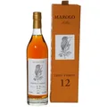 Marolo Grappa Barolo 12 Anni 0,7l 50%