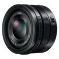 Panasonic Leica DG Summilux 15mm / F1.7 Asph. (Micro Four Thirds, Micro Four Thirds) (H-X015E9-K)