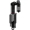 HR Dämpfer RS Vivid Ultimate RC2T C1 sw, 230x57,5,Standard,Hydr. Bottom Out