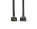 Nedis CVBW35090AT10 HDMI-Kabel, Gaming und Streaming, 8K-Auflösung, eARC und 3D-Unterstützung