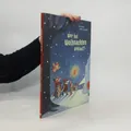 Wer hat Weihnachten geklaut?: Bilderbuch zum Advent ab 4 Jahren | Fabiola...