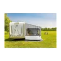Fiamma Side W Pro Van F45 Markisen-Seitenwand Auszug 190cm 180-200cm 1707981