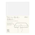 Midori MD Paper Journal Codex, Cover Kunststoff