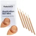 RefectoCil Anwendungs-Set Mini rose gold