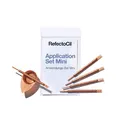 RefectoCil Applikationsset Mini Zubehör 10-tlg.