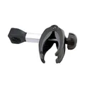 Thule Short Bike Arm Euroway 51163, Haltearm für 1. Rad, 1 Stück