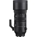 Sigma 70-200/2.8 DG DN OS (S) Sports Sony-E -200,00€ Cashback 1499,00€ Effektivpreis
