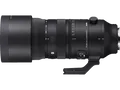 SIGMA 70-200 mm F2.8 DG DN OS Sports - 70 f./2.8 (Objektiv für Sony E-Mount, Schwarz)