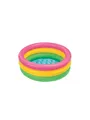Intex Sunset Glow Baby-Pool 56L 86x25 cm