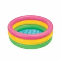 INTEX Pool Baby Planschbecken Swimming Kinder 1-3 Jahre Wet Set Collection