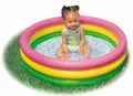Baby Planschbecken INTEX Pool 86 x 25 Schwimmbecken Sunset Glow Sommer ♥