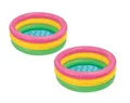 Intex Sunset Glow Baby Pool