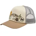 Czapka z daszkiem Buff Trucker Cap 1335565553000 - L/XL Buff