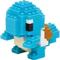 Nanoblock Squirtle (NBPM-004)