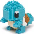 NANOBLOCK POKéMON SQUIRTLE POKéMON – VERSCHIEDENE SPIELZEUG