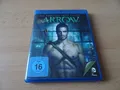 Blu Ray Box Arrow - Die komplette erste staffel - 2014