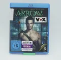 Blu-ray l Arrow - Staffel 1 von VOX l Sehr Gut l + Digital Ultraviolet