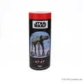 Star Wars AT-AT Double-Sided Jigsaw Puzzle. 1000 Pieces / Abrams & Chronicle Books / Spiele (außer Software)