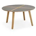 Best Barletta Tisch Rund