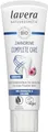 lavera Zahncreme Complete Care Fluoridfrei - 5-facher Schutz - Bio-Pflanzenwirkstoffe - Bio Echinacea & Calcium - Vegan - Naturkosmetik - 75 ml