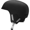 SALOMON Herren Helm HELMET BRIGADE INDEX Black