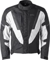 GMS Jacke Avon WP Man schwarz-weiss 4XL