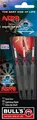 Embassy Sporthandel GmbH BULL'S 3 Softdart Aero Tungsten 16 g