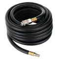 TC Technic 10m Profi Schlauch Luftschlauch für Kompressor 10mm Druckluft-Schlauch