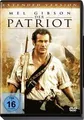 Der Patriot - Extended Version  von Roland Emmerich | DVD | Zustand akzeptabel
