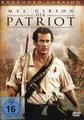 Der Patriot - Mel Gibson Roland Emmerich - DVD - GEBRAUCHT