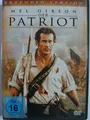 Der Patriot - Extented Version - Kolonialkrieg USA - Mel Gibson, Heath Ledger