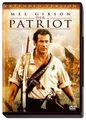 Der Patriot DVD Mel Gibson Roland Emmerich Actionfilm Unabhängigkeitskrieg