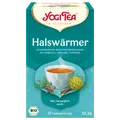 Yogi Tea Bio Tee Halswärmer 32,3g 17 Beutel