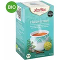 Yogi Tea Halswärmer Bio