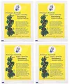 4er Pack Steinberg Trockenhefe von Arauner Kitzinger - Weinhefe | Reinhefe | Wein selber machen