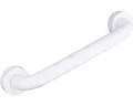 RIDDER Haltegriff Sam aluminium 30 cm weiß