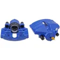 Bremssattel 1 Kolben axial Ø 54 mm Grauguss A.B.S. für VW POLO