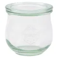 Weck Mini-Tulpenglas (6 Stk., 0.37 l) (8500.00145)