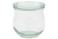 Weck Weckglas Tulpe 370ml 6 Stück
