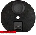 Axton Axton ATB20RXF Aktiv-Subwoofer Auto-Subwoofer