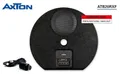 AXTON ATB20RXF Aktiv Subwoofer Ersatzrad Reserveradmulde kompatibel mit Opel