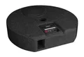 Axton ATB20RXF Aktivsubwoofer für die Reserveradmulde 125mm Höhe Bass Woofer